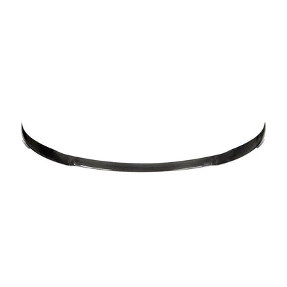 Tesla Model 3 P Style Carbon Fibre Front Splitter 16-Present