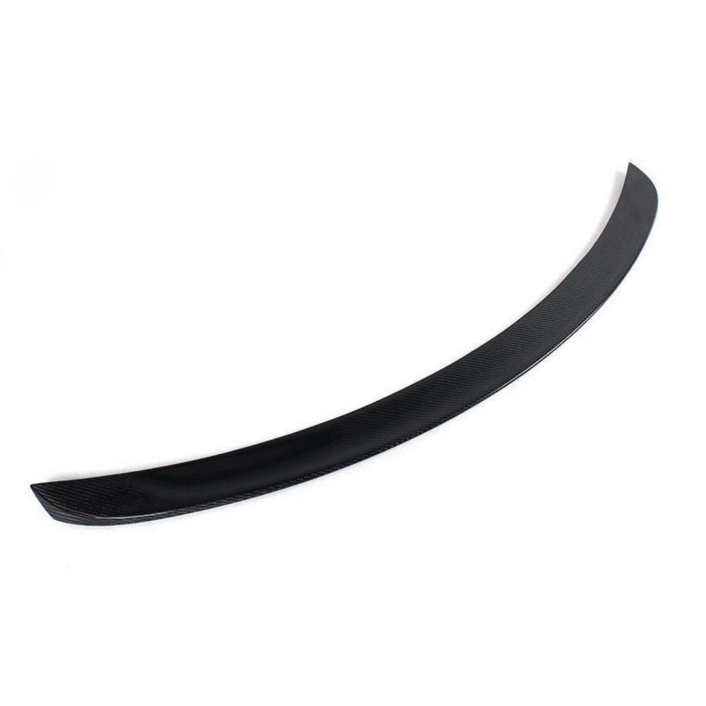 Tesla Model S P Style Carbon Fibre Boot Spoiler 13-Present