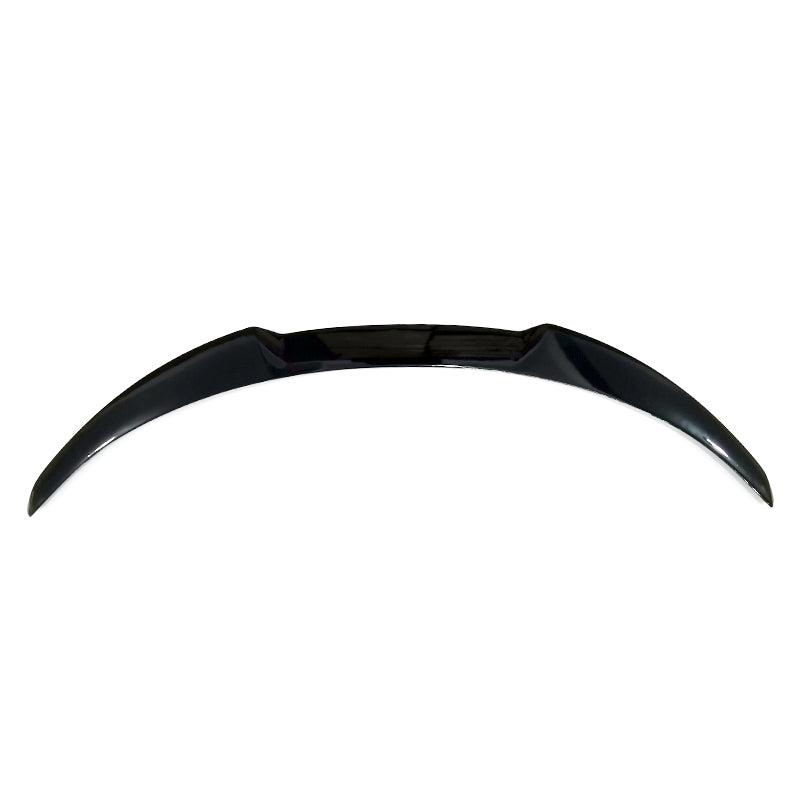 Tesla Model Y Competition Style Gloss Black Boot Spoiler 19-22