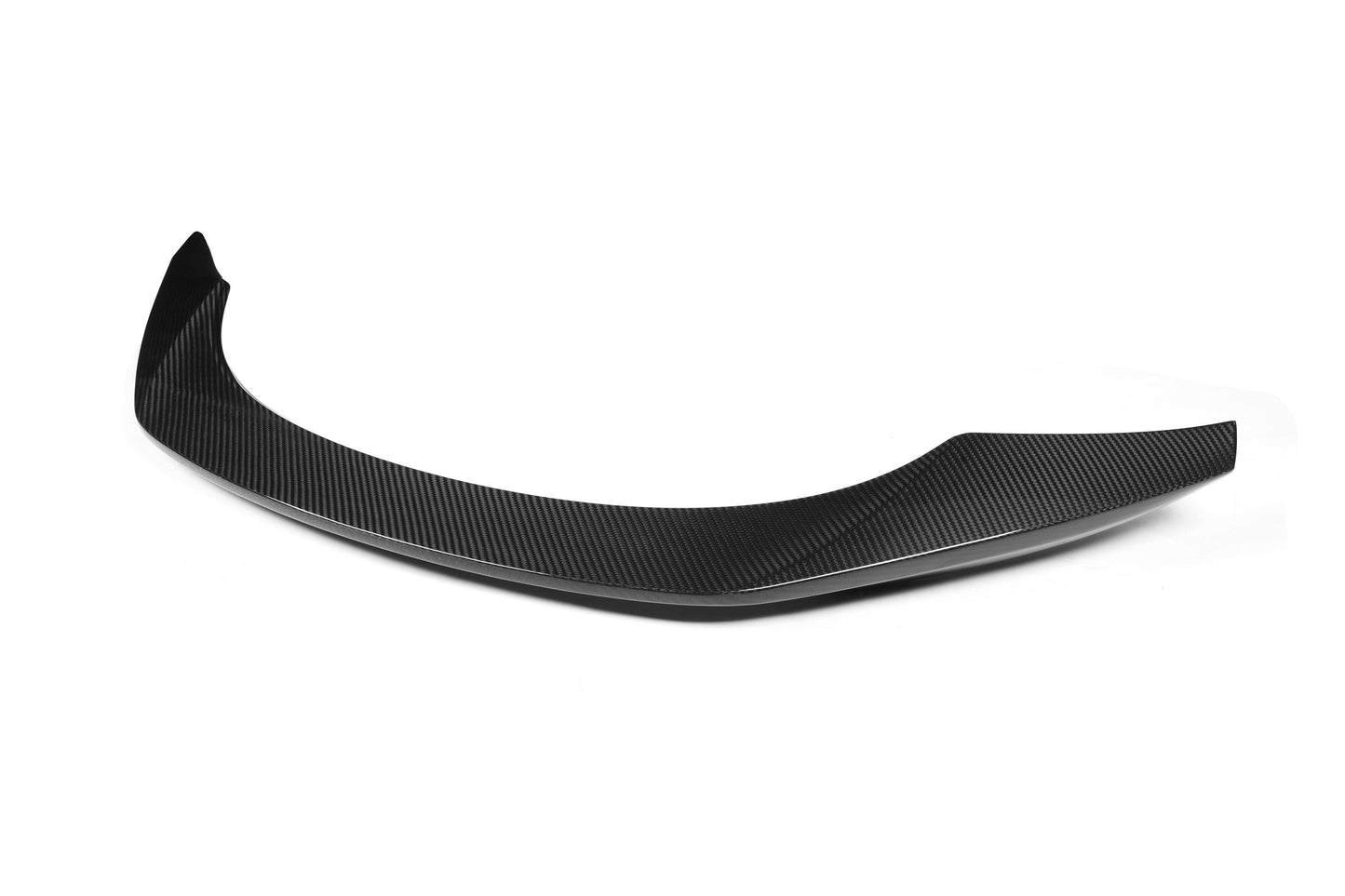 Toyota A90 Supra TRD Style Pre-preg Carbon Fibre Rear Spoiler 19-Present