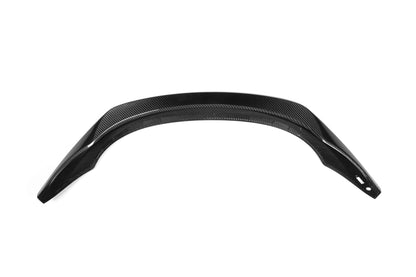 Toyota A90 Supra TRD Style Pre-preg Carbon Fibre Rear Spoiler 19-Present