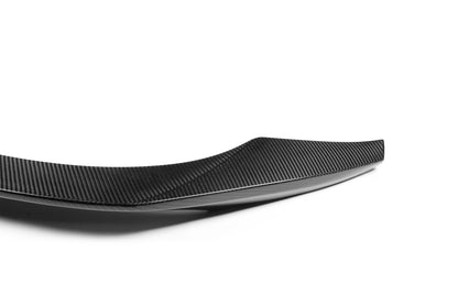 Toyota A90 Supra TRD Style Pre-preg Carbon Fibre Rear Spoiler 19-Present