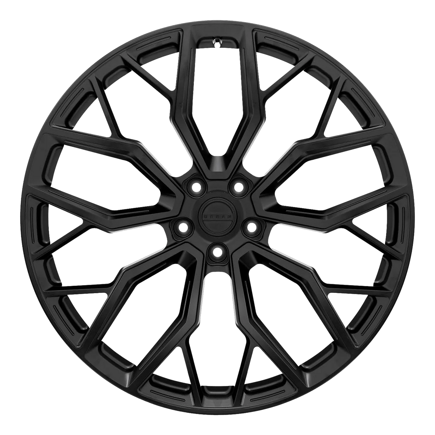 Urban UF-2 Forged Wheels (Set Of 4)