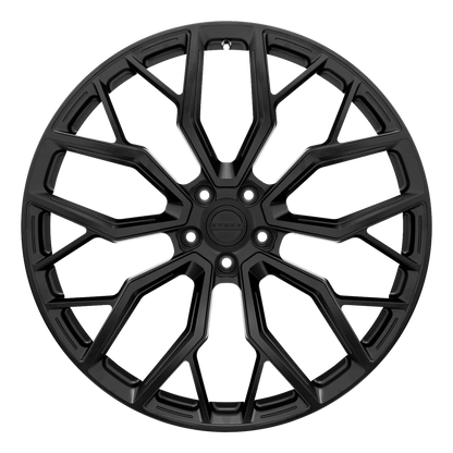 Urban UF-2 Forged Wheels (Set Of 4)