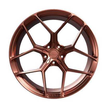 Urban UF-3 Forged Wheels (Set Of 4)