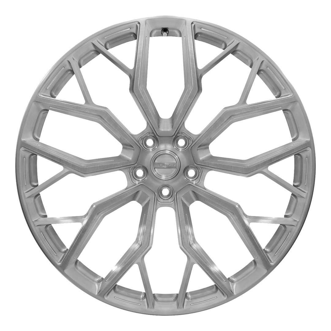 Urban UF-2 Forged Wheels (Set Of 4)