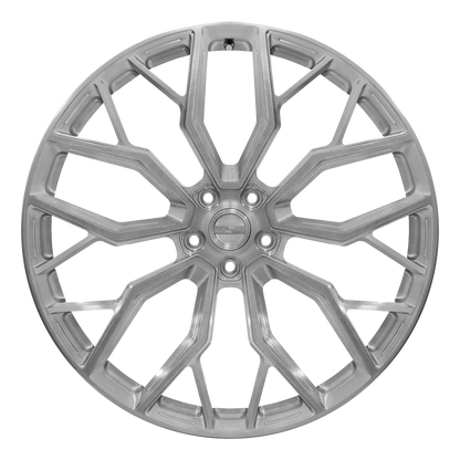 Urban UF-2 Forged Wheels (Set Of 4)