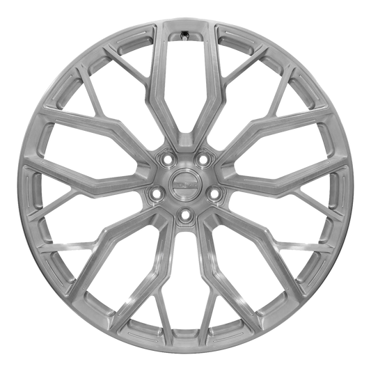 Urban UF-2 Forged Wheels (Set Of 4)