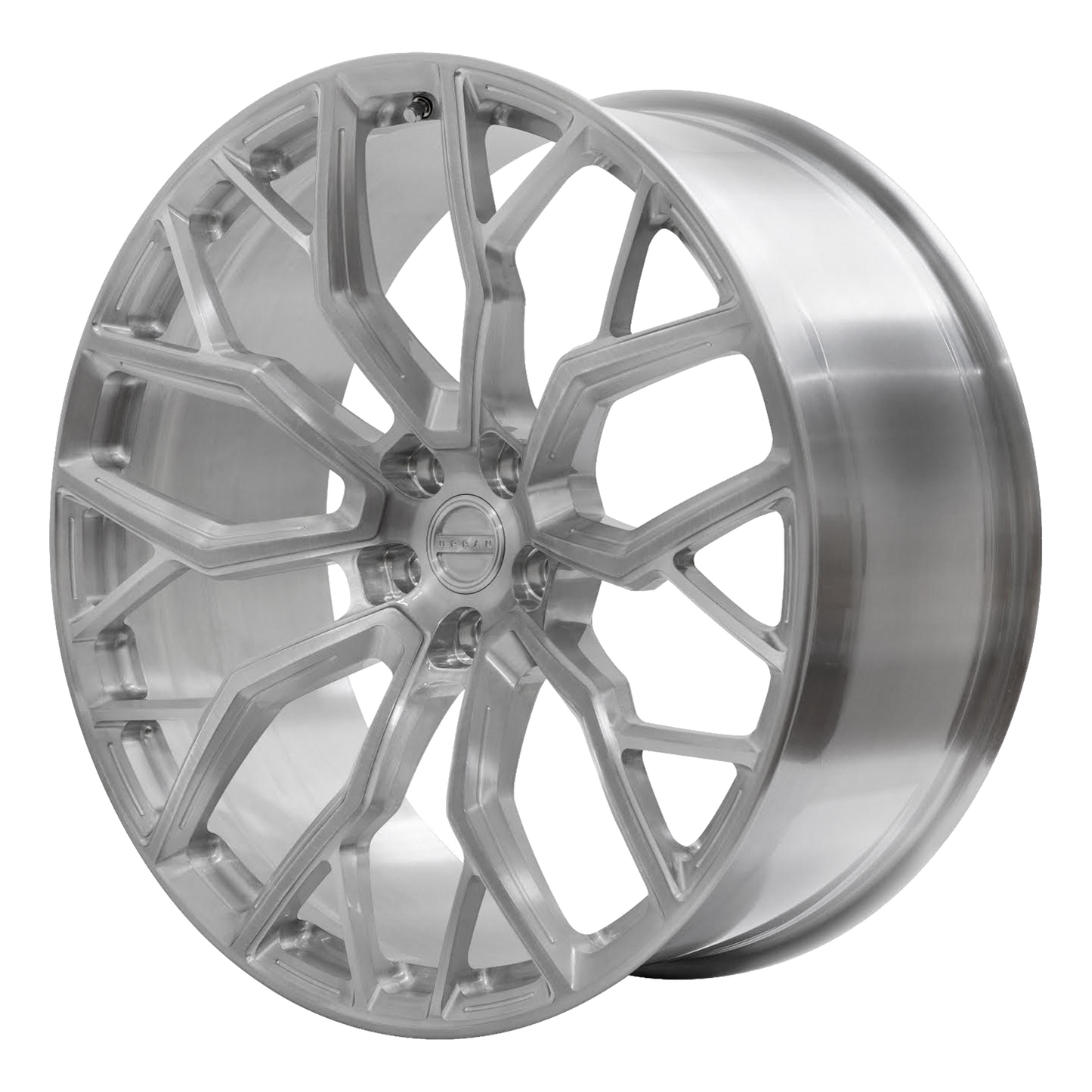 Urban UF-2 Forged Wheels (Set Of 4)