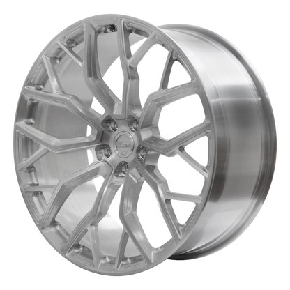 Urban UF-2 Forged Wheels (Set Of 4)