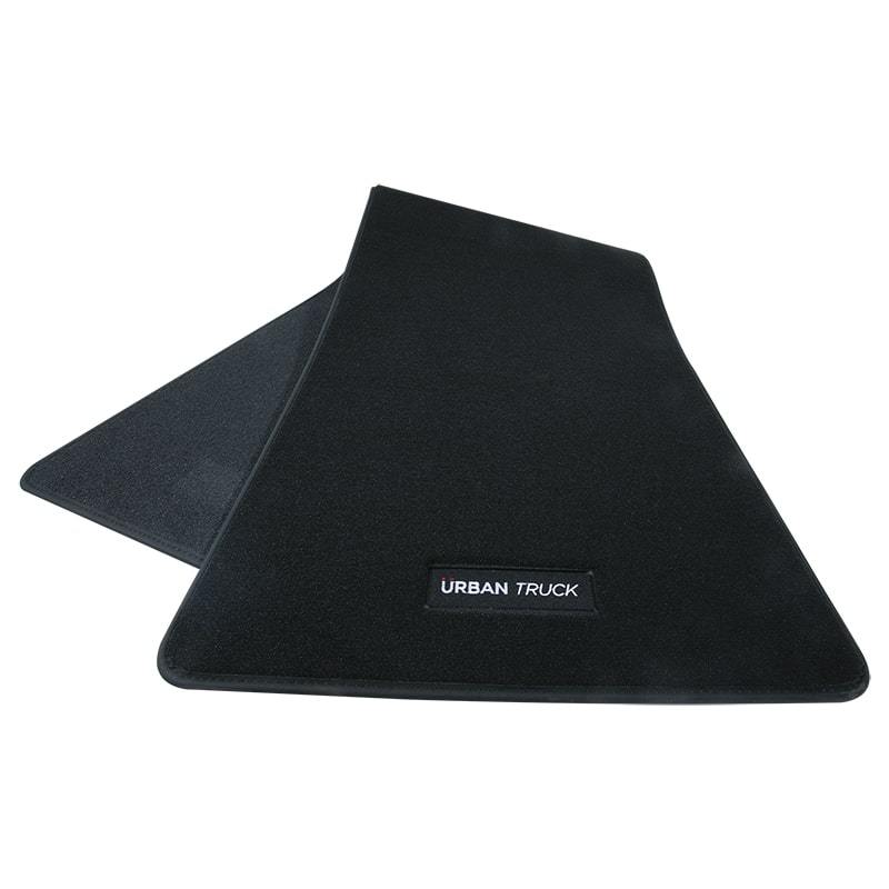 Urban Truck Premium Floor Mat Set