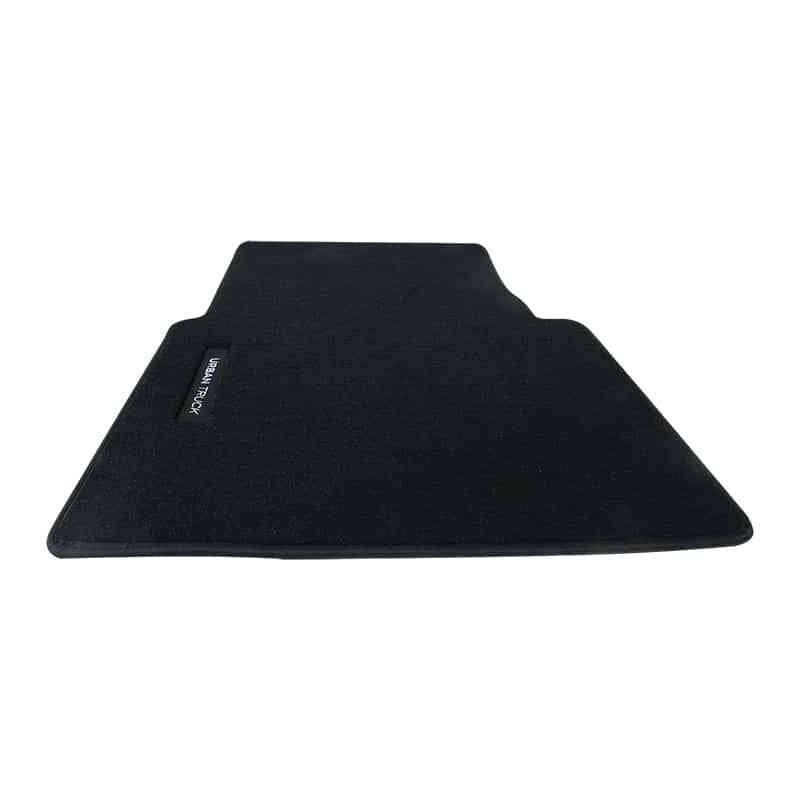 Urban Truck Premium Floor Mat Set