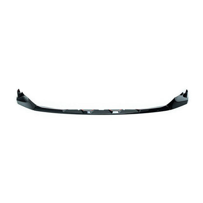 BMW M3 G80 G81 & M4 G82 G83 Gloss Black Front Splitter (2020+)