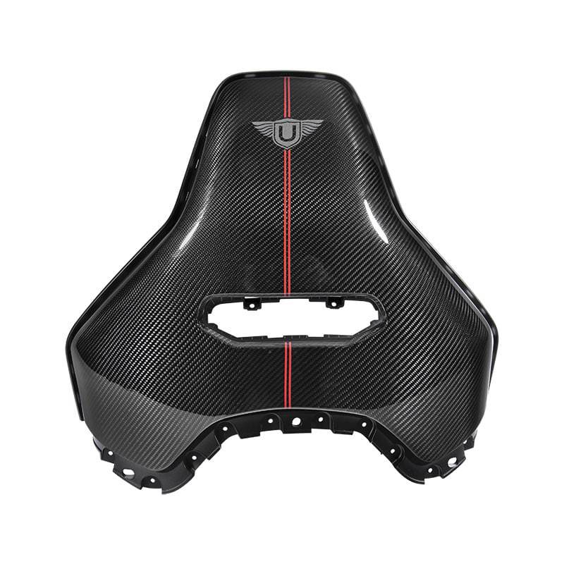 Urban Automotive - Carbon Fibre Seat Backs (L494 SVR 2018-)