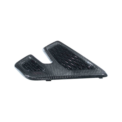 Urban Automotive - SVR Sport Carbon Fibre Side Vent Overlays (Pair)