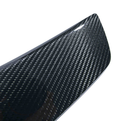 Urban Automotive - Carbon Fibre Velar Rear Spoiler