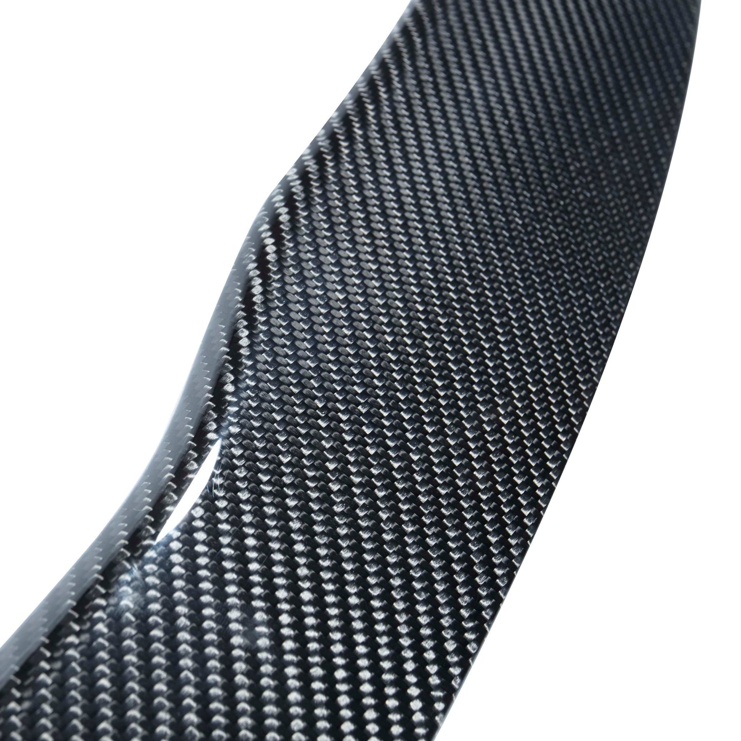 Urban Automotive - Carbon Fibre Velar Rear Spoiler