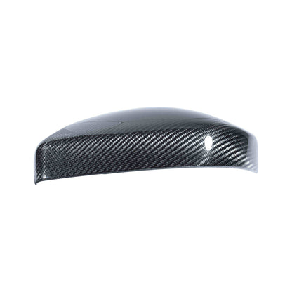 Urban Automotive - Range Rover Velar Carbon Wing Mirror Covers