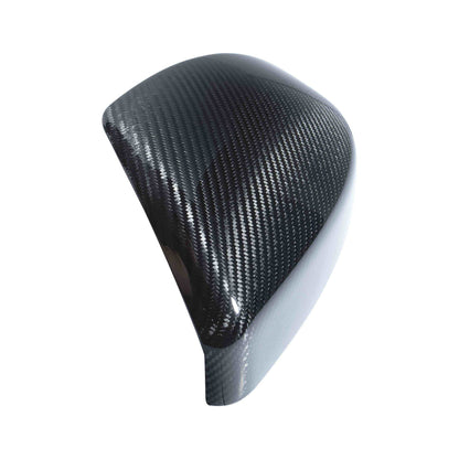 Urban Automotive - Range Rover Velar Carbon Wing Mirror Covers