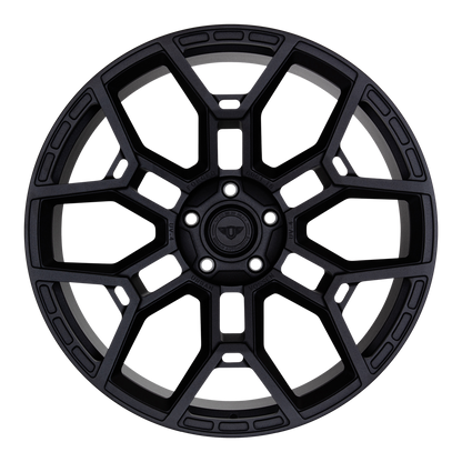 Urban UV-4 Forged Wheels by Vossen (Set Of 4)