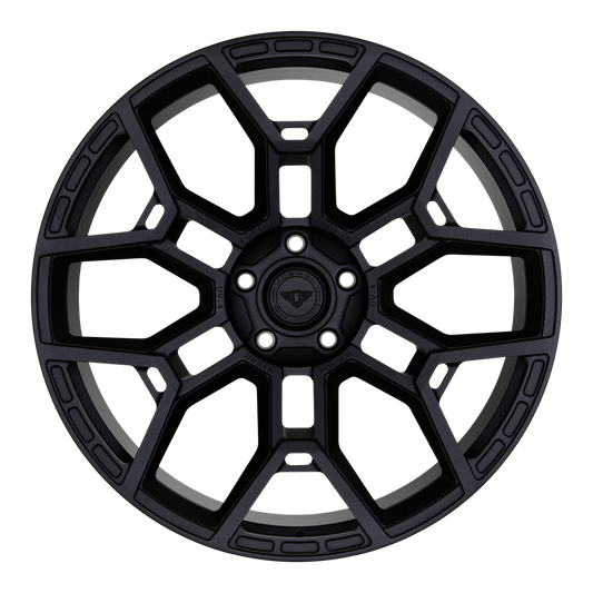 Urban UV-4 Forged Wheels by Vossen (Set Of 4)