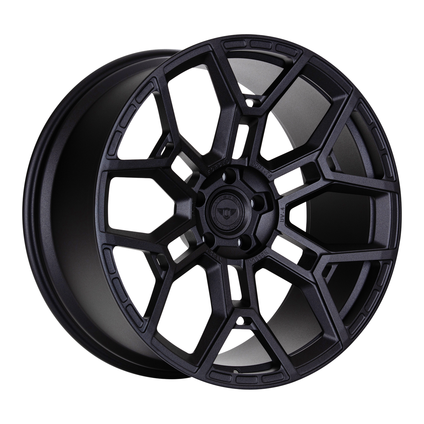 Urban UV-4 Forged Wheels by Vossen (Set Of 4)