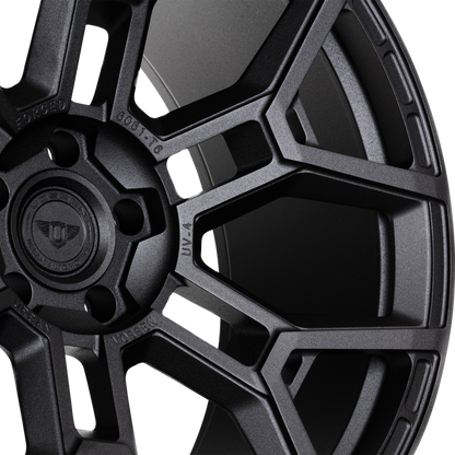 Urban UV-4 Forged Wheels by Vossen (Set Of 4)