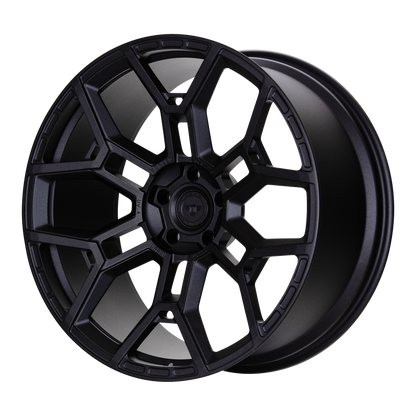 Urban UV-4 Forged Wheels by Vossen (Set Of 4)