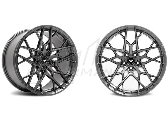 Vorsteiner Audi BMW Ferrari Ford Mercedes-Benz V-FF 111 20" Forged Wheels