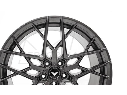 Vorsteiner Audi BMW Ferrari Ford Mercedes-Benz V-FF 111 20" Forged Wheels