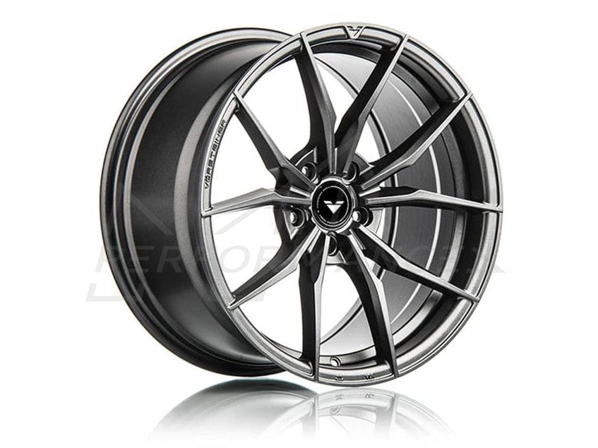 Vorsteiner BMW Chevrolet Ferrari Nissan Mercedes-Benz Tesla V-FF 112 19" & 20" Forged Wheels