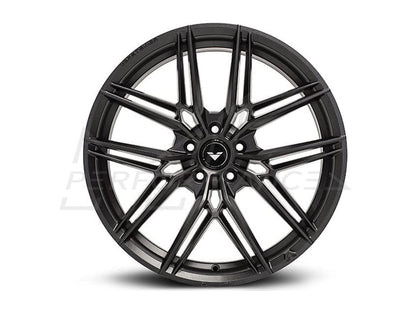 Vorsteiner BMW Chevrolet Ferrari Nissan Mercedes-Benz Tesla V-FF 112 19" & 20" Forged Wheels