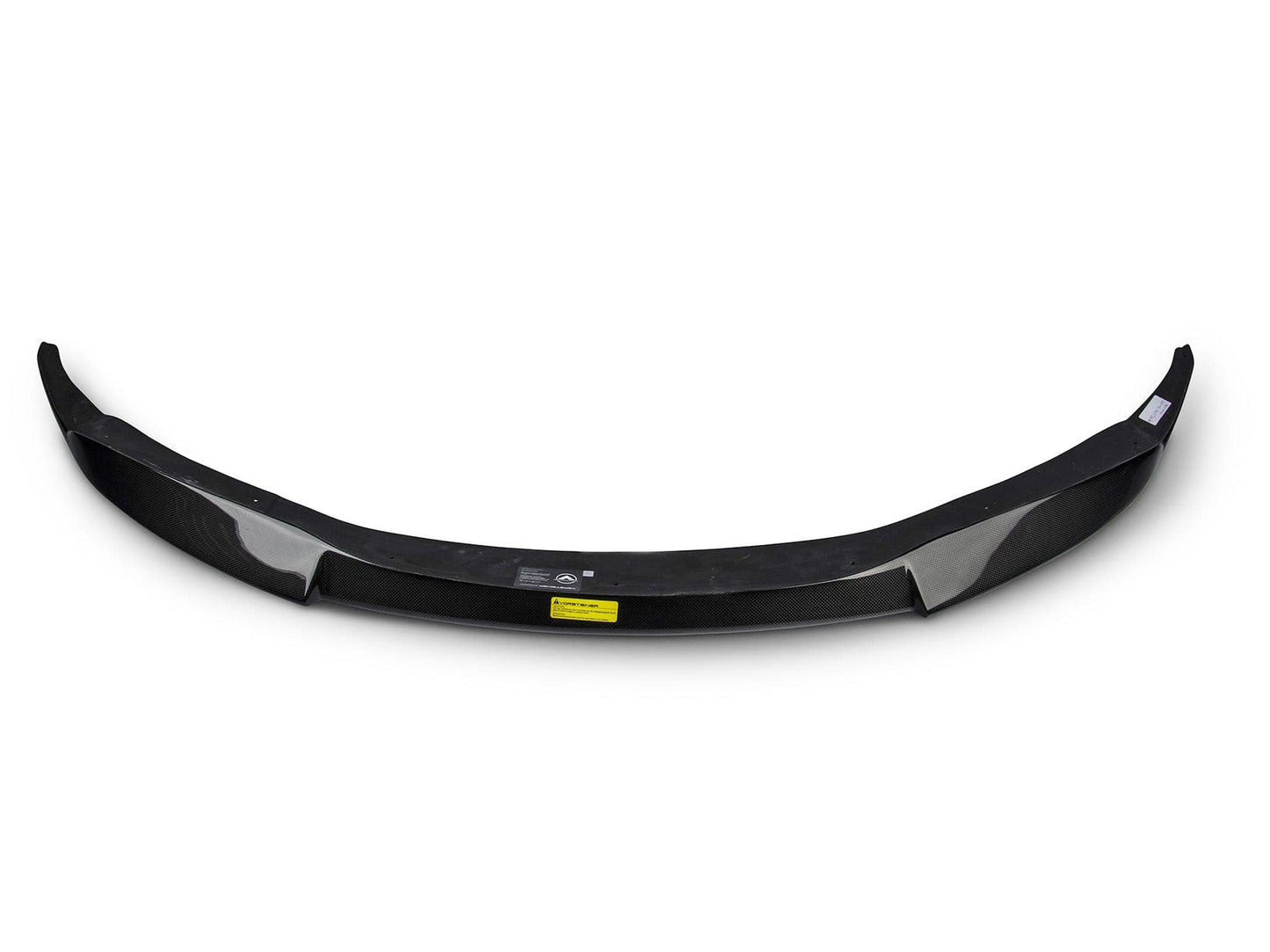 Vorsteiner BMW F06 F12 F13 M6 Pre-Preg Aero Carbon Fibre Front Spoiler