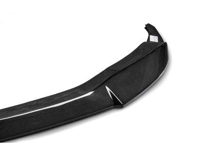 Vorsteiner BMW F06 F12 F13 M6 Pre-Preg Aero Carbon Fibre Front Spoiler