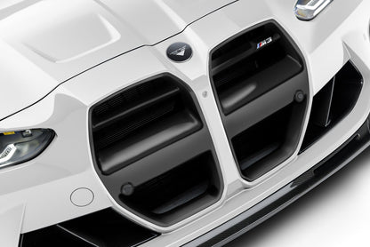 Vorsteiner BMW G80 G82 VRS Carbon Fibre Front Motorsport Grille (M3 & M4)