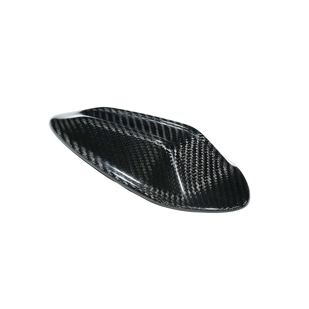 BMW Gxx G42 G80 G82 G20 G22 G87 CARBON FIBRE ANTENNA COVER