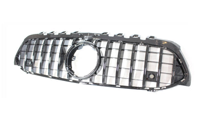 MERCEDES V177 & W177 A CLASS PANAMERICA BLACK GRILLE