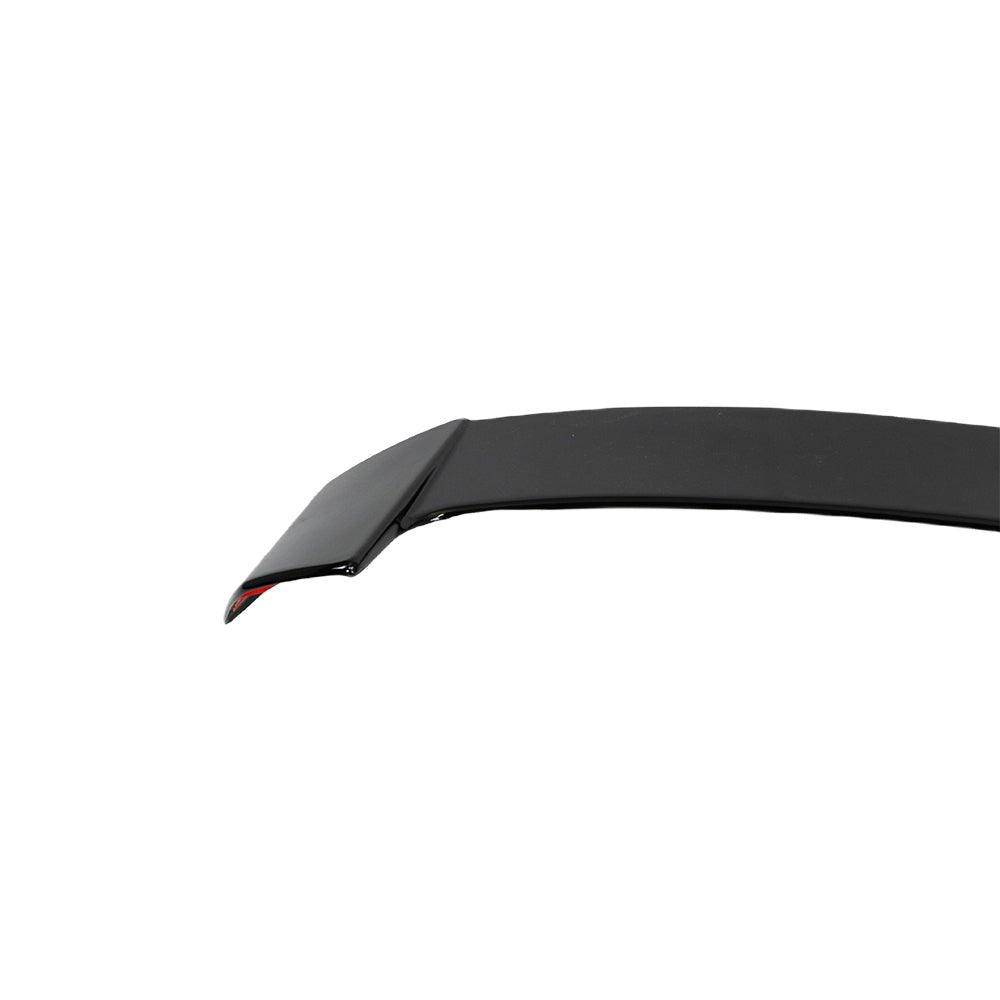 BMW 1 Series, M135i & M140i F20 F21 Gloss Black Performance Rear Spoiler (2011-2019)