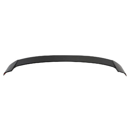 BMW 1 Series, M135i & M140i F20 F21 Gloss Black Performance Rear Spoiler (2011-2019)