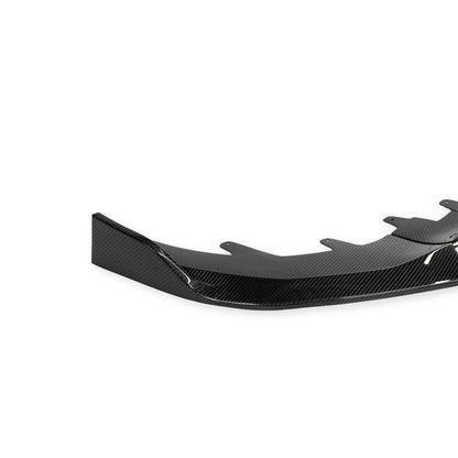 BMW 2 Series M Sport & M240i G42 Carbon Fibre Front Splitter (2021+)