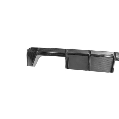BMW G80 G81 M3 & G82 G83 M4 Pre-Preg Carbon Fibre OEM Style Rear Diffuser by TRE (2021+)