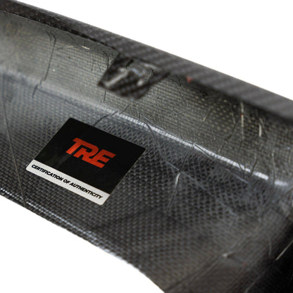 BMW G80 G81 M3 & G82 G83 M4 Pre-Preg Carbon Fibre OEM Style Rear Diffuser by TRE (2021+)