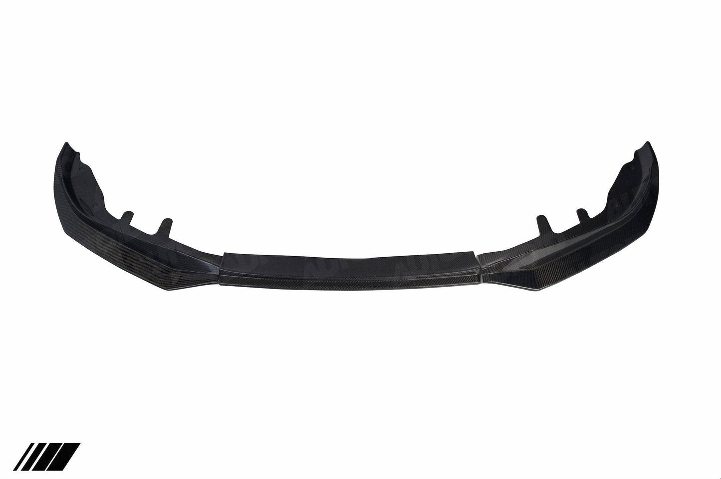 Carbon Fibre Competition Front Splitter for BMW 4 Series (2020+, G22 G23)