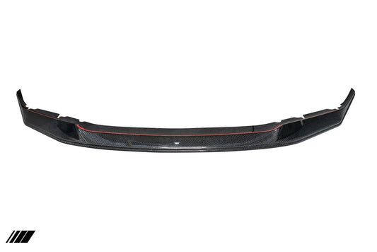 Carbon Fibre Competition Front Splitter for BMW M5 (2017-2020, F90)