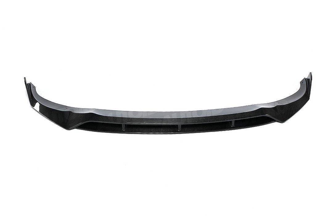 Carbon Fibre Competition Front Splitter for BMW X5 (2018+, G05)