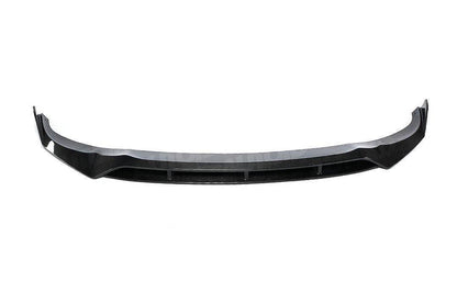 Carbon Fibre Competition Front Splitter for BMW X5 (2018+, G05)