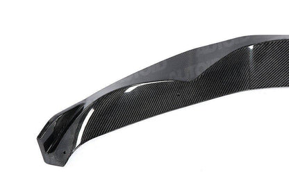 Carbon Fibre Competition Front Splitter for BMW X5 (2018+, G05)