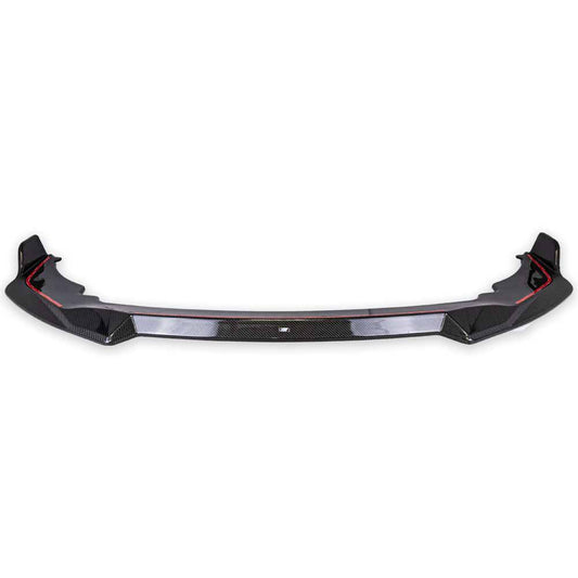 Carbon Fibre Competition Front Splitter for BMW 2 Series & M235i (2020+, F44)