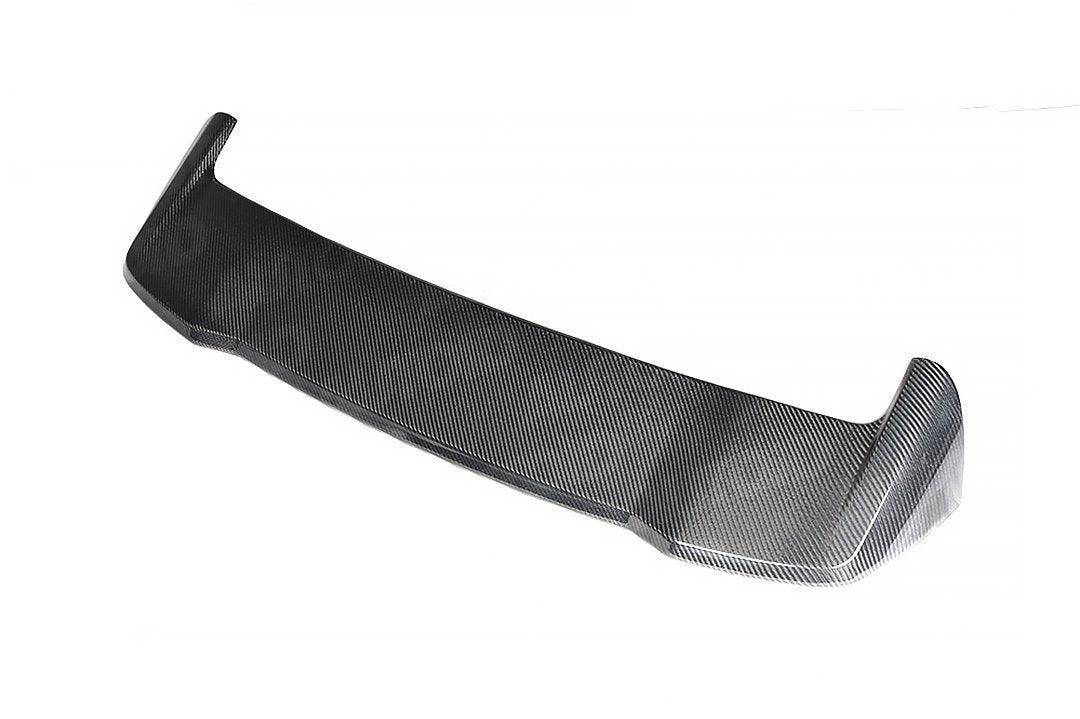 Carbon Fibre Competition Rear Spoiler for BMW X3 (2018+, G01)