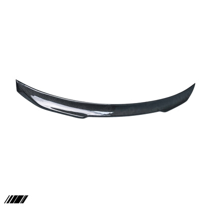 Carbon Fibre CS Rear Spoiler for BMW 2 Series & M2 (2014-2021, F22 F87)